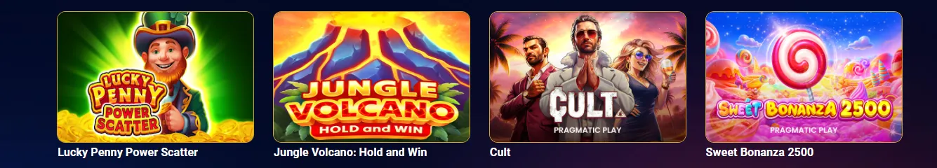 Venetian Moneta Casino slots